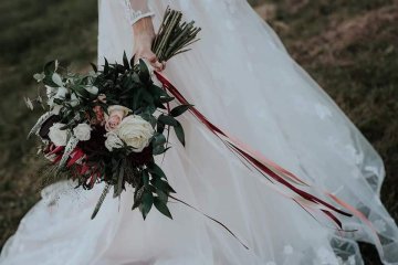 Kristýna a David